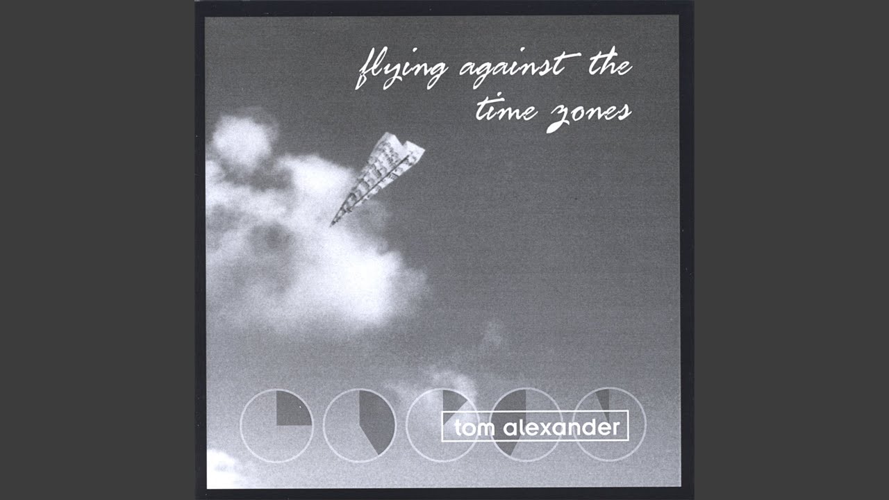 Flying Against the Time Zones