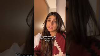 Mia Khalifa  ? Mia Khalifa Onlyfans  ?