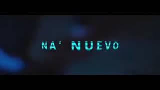 Anuel aa (na nuevo) video oficial