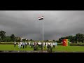 BITS Goa Campus View