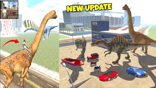 Indian bike 3d new update💥 gameplay in tamil|New cheats|On vtg!