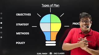 PLANNING |ONE SHOT REVISION CLASS 12 BUSINESS STUDIES BOARD EXAM 2023 | COMPLETE REVISION IN ONE GO