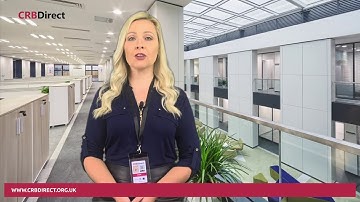 How far back does a DBS check look?