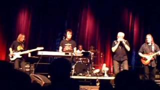 John Mayall - Live in Ostrava 04.06.2010