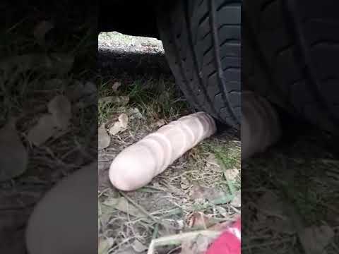 Car cock crunch