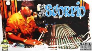 Gregory Isaacs - Who's Gonna Pay The Consequence {Black Scorpio}