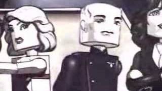 Grace Park Minimate Boomer