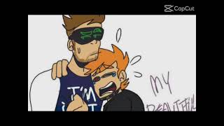 Yeg Skull على X: xd #eddsworld #tom #tord #tomtord #tordtom #ewtom #ewtord   / X