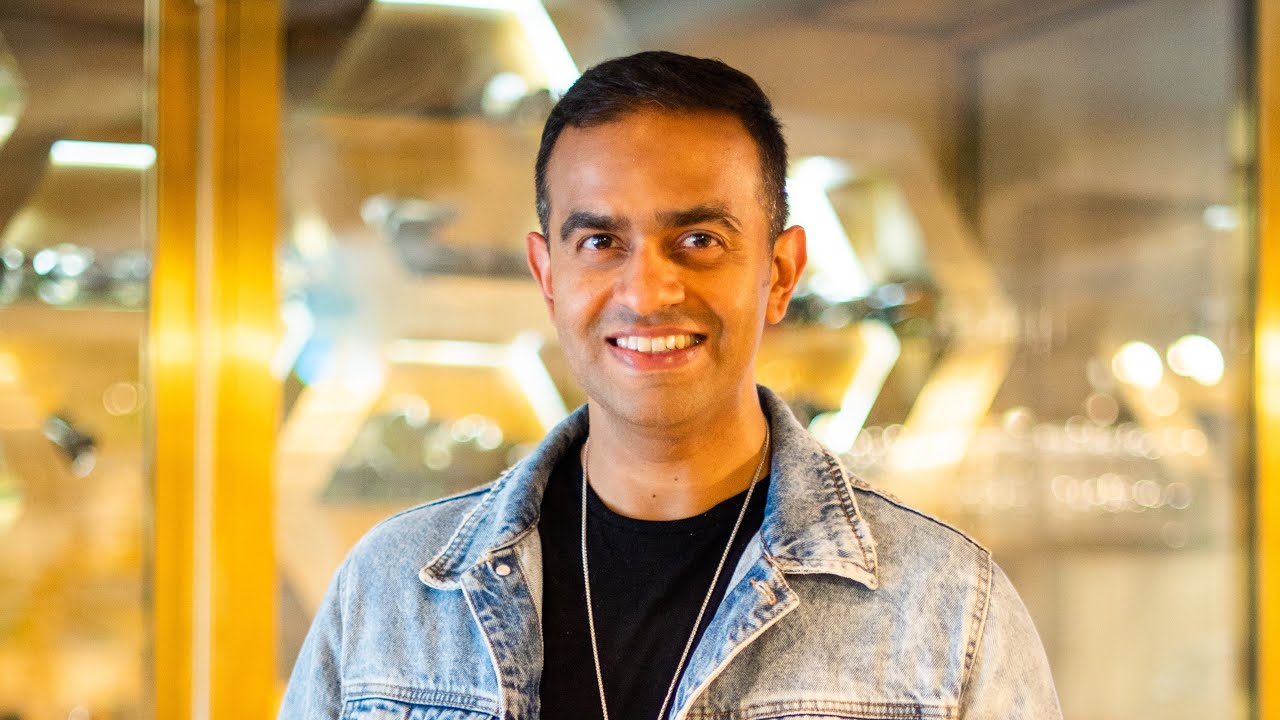 Sunday short Bible Meditation - The Good Shepherd -Part 2 - Michael Vaz ...