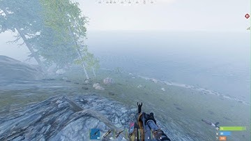 Rust Console Edition - Public Test Branch_20220915215523