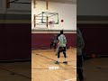 Pro Finish!!!!| #wptr #basketball #streetball #Ballislife #hooper #hoops #skill #nba #viral #ncaa