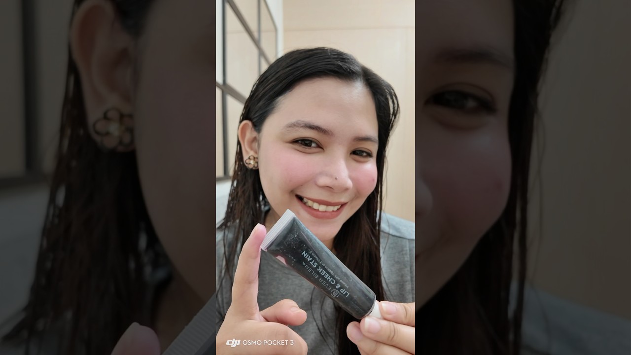 Ever bilena lip & cheek tint ❤️✨ 