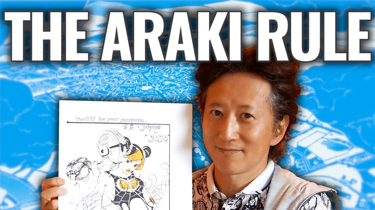 Секрет создания идеального художественного стиля