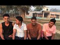 Pokhram physical academy #shivam #shivamvlogs #viral #dance #mahimanisha 