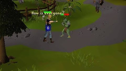 How to bot on Runescape 2019 (OsBot)