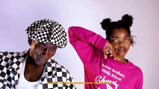 Rakidia_Fonko (Official Visualizer)