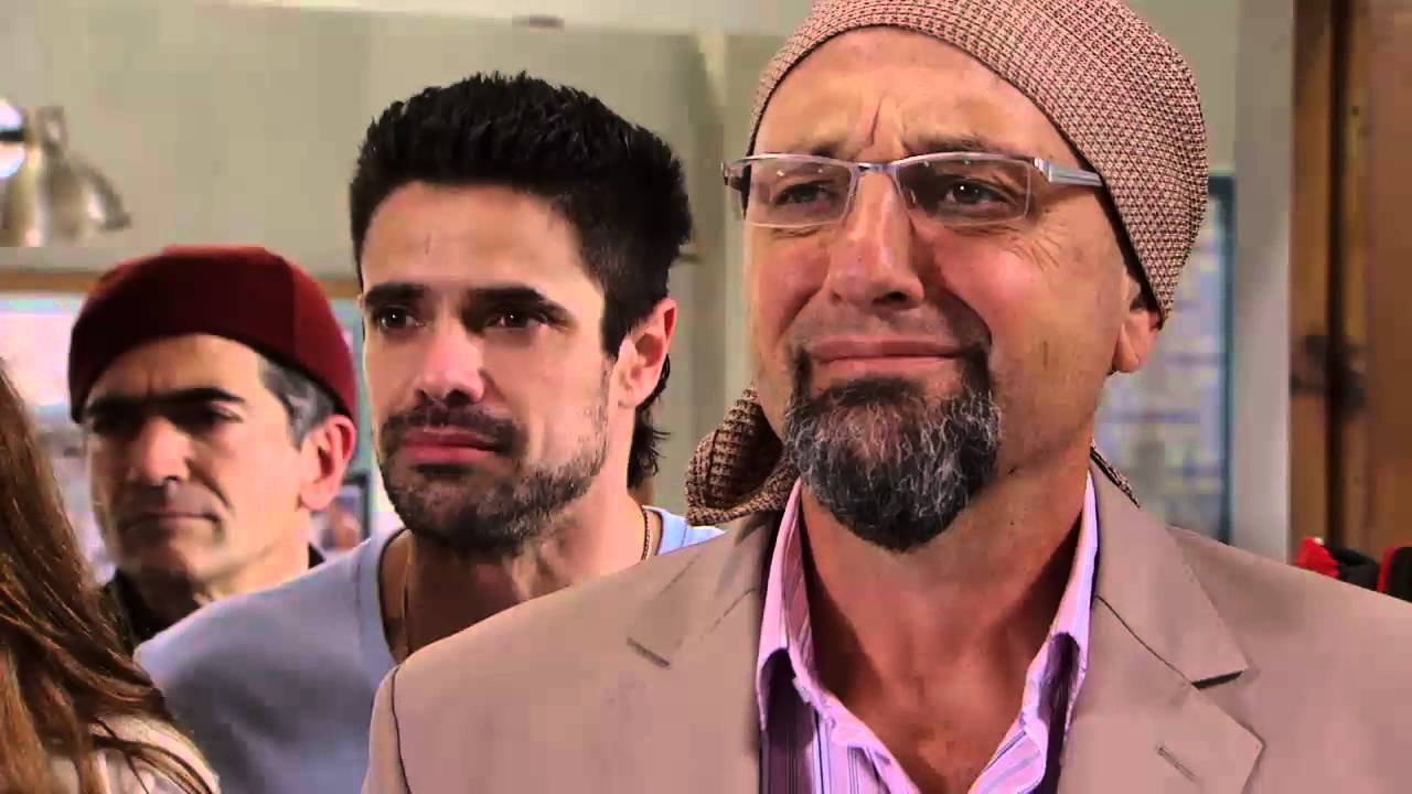 Un homenaje para Ringo y el Oso