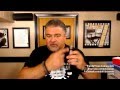 A PBusardo Video - Wick Testing - Organic Cotton, Hemp, Japanese Cotton, & Rayon