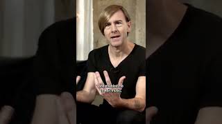 Richie Hawtin - Transformation of DJing beyond the turntable!