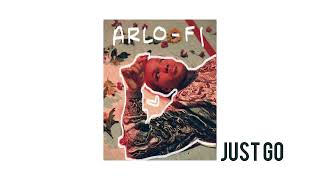(Arlo Parks) Just Go | Lo-Fi