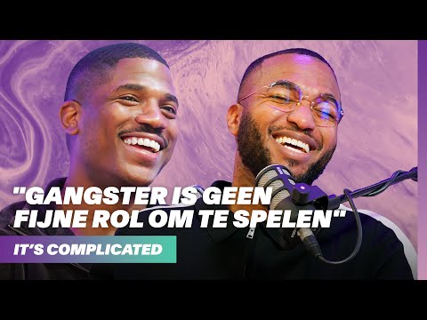 Rapper YURMAINE zet zijn EGO opzij | It’s Complicated