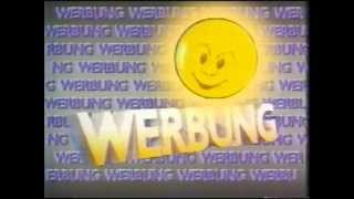 DFF 1990 - Werbefernsehen