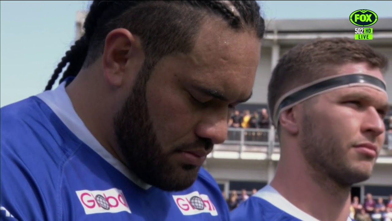 2019 Challenge Cup 6th Rd.. Bradford v Leeds..