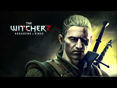 The Witcher 2 Soundtrack - Howl of the White Wolf