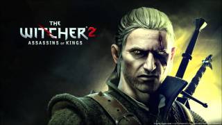 The Witcher 2 Soundtrack - Howl of the White Wolf