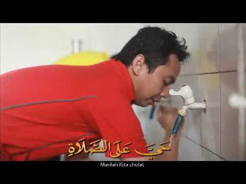 Adzan Maghrib tvOne (2014) [VERSI PEMILU]