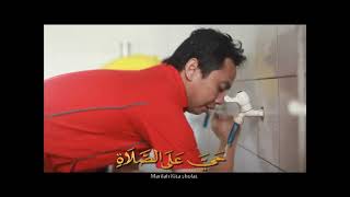 Adzan Maghrib tvOne (2014) [VERSI PEMILU]