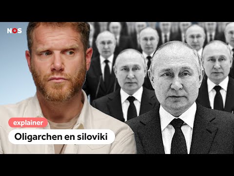 Video: Die bekendste mense van Rusland