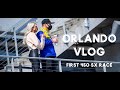 ORLANDO VLOG