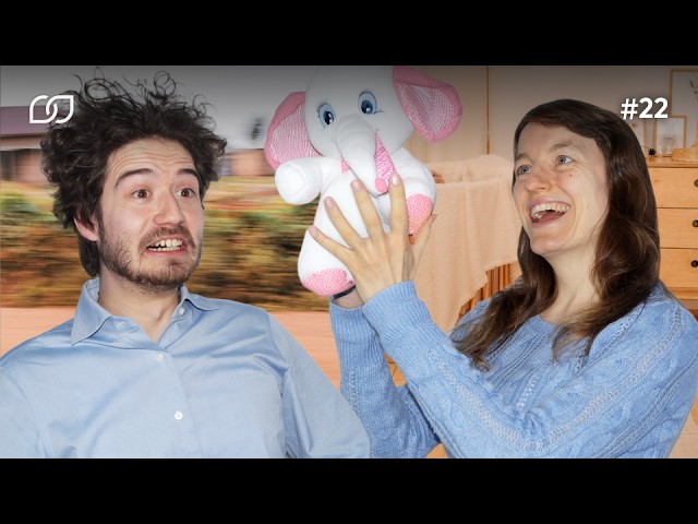 This Dutch Mother is Learning Luganda for a Heartwarming Reason | Connected By Language Ep. 22
