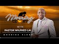 The second coming of the lord prt 3pastor wilfred lai  morning glory