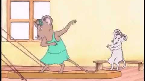 All Aboard for Sharing (All Versions) Part 253