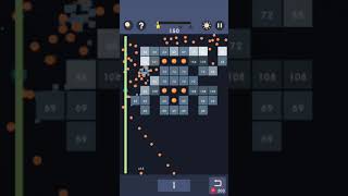 Jay plays Bricks n Balls - Level 268 - 3 stars - No help