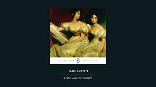Pride and Prejudice - Chapter 18 - Jane Austen - Audiobook