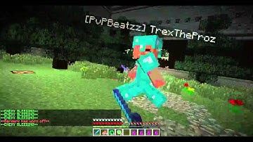 Minecraft server Faction 1v1 :ConspirayCraft