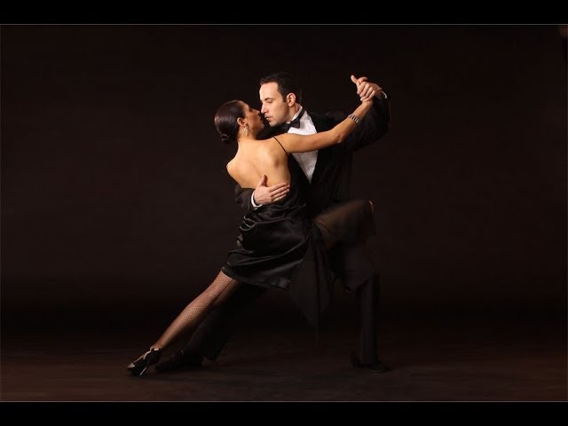 HEINZ MERZ - TANGO-MEDLEY