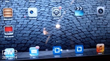 ISE 2014: Bitwise Controls Introduces Its BC2 Controller and Room Remote Control with iPad App