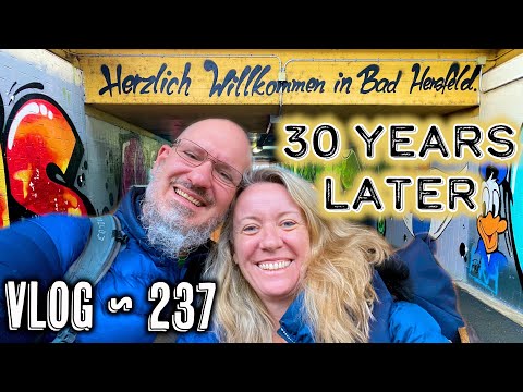 GERMANY ~ Bad Hersfeld ~ VLOG 237