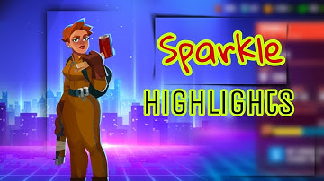 Sparkle Gameplay Highlights | Bullet echo gameplay
