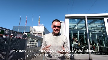 SmartLink - Drone Communication System