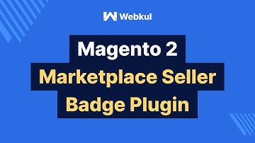 Magento 2 Multi Vendor Marketplace Seller Badge Add-On