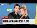 Why Meghan Trainor Is Cancelling Her "Get in Girl" Tour