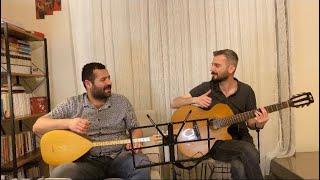 Ahmet Kaya I Kafama Sıkar Giderim Cover