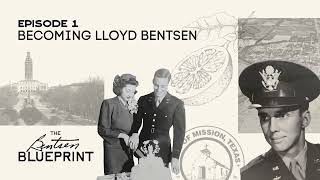 Episode 1: Becoming Lloyd Bentsen | The Bentsen Blueprint [AUDIO ONLY] Profile