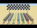 which pickaxe is the Fastest ?