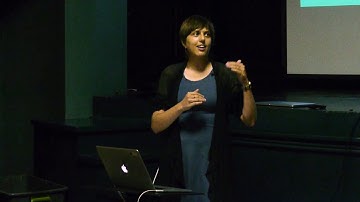 The Anatomy of a Lie — Exploring Deception with Interactive Data Visualization - Robin Weis